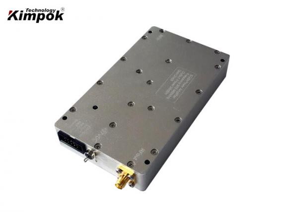 Quality GSM Linear High Power RF Amplifier 25 Watt Support 868Mhz 915Mhz for sale