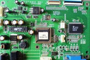 Rigid Flexible PCB Single Side Turnkey PCB Assembly Manufacturer