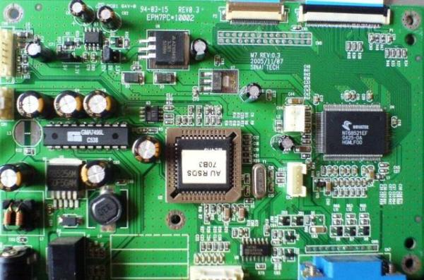 Quality Rigid Flexible PCB Single Side Turnkey PCB Assembly Manufacturer for sale