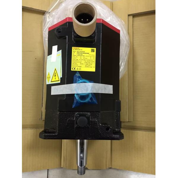 A06B-6079-H106 Japan Fanuc New AC Servo Drive Insulated Type