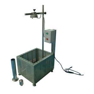 China Vertical Hammer Impact Testing Machine wholesale