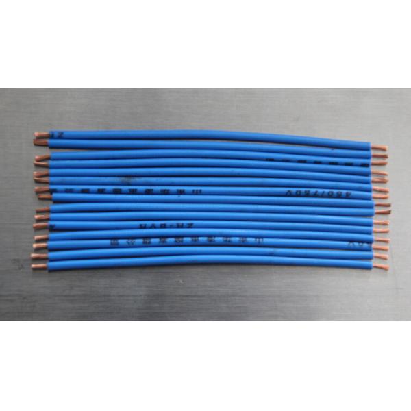 Full Or Partial Automatic Wire Stripping Machine Stripping Wire AWG32 To AWG18 Strip head:1 to 30mm