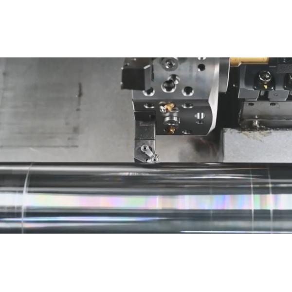 Abrasion Resistance Indexable Milling Inserts WNMG 080404 For Lathing Steel