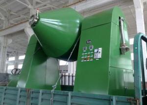 China Conical Vacuum Drying Machine wholesale