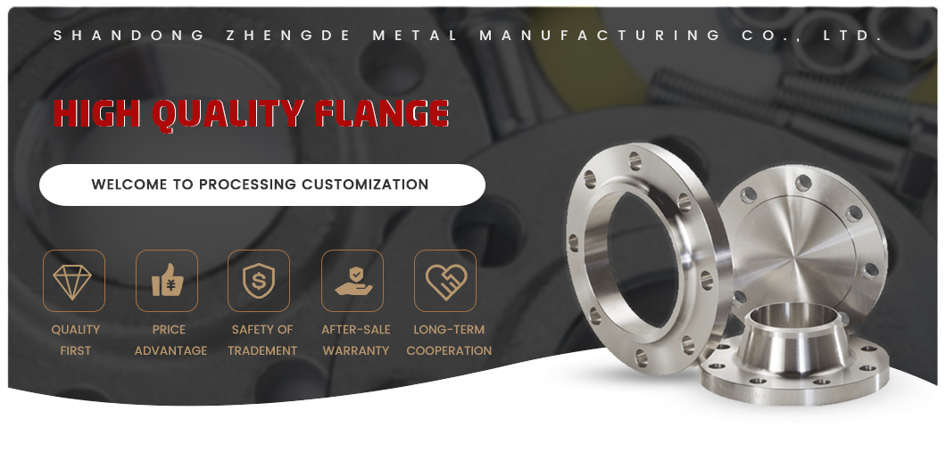 Highly Precise Custom Auto Petrochemical Industy A105 A350lf2 S235jr S275jr St37 Sch5s Sch10s Sch10 Flange with CNC Machining Products