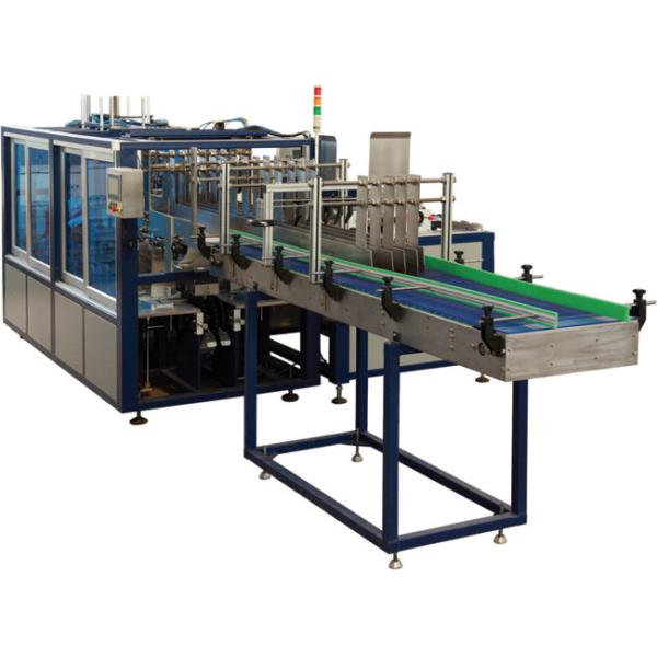 Electric Driven 5L Pure Water Filling Machine Grayity Filling