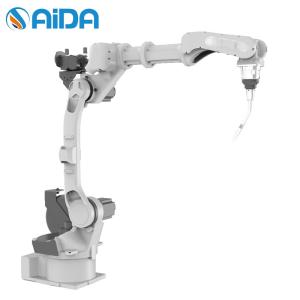 Automatic Industrial Welding Robot Arm Robotic Welding Machine From China