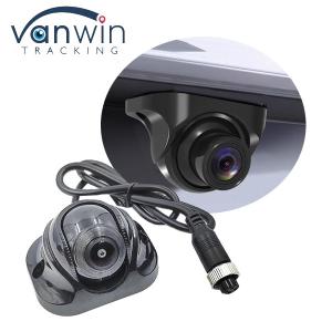 175 Degree Wide Angle AHD Camera 720/1080P Truck Fish Eye Camera Vehicle Hidden Camera