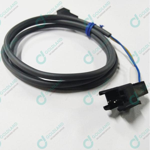 PCB Assembly line smt machine part YAMAHA pick and place machine part KV7-653A-00X YAMAHA XY axis origin limit sensor