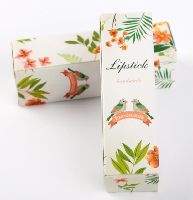 Custom design gradient color luxury paper packaging gift box with lid,Paper Flower Box Florist Bouquet Box Packaging Ros