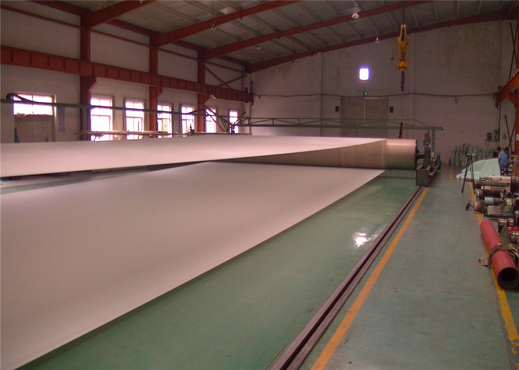 1.5 Layer Polyester Forming Fabrics , Polyester Paper Machine Clothing