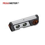 Laser Level Meter Tape Measure Straightedge Bubble Meter with Three different