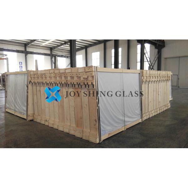 Laminated Glass Sheets 3660*2140mm Laminated Glass Supplier