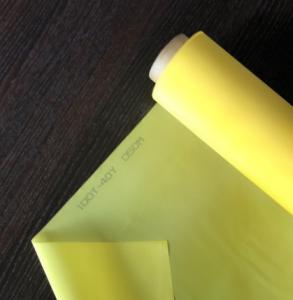 China Excellent Tear Resistance Polyester Filter Fabric With Strong Elasticity wholesale