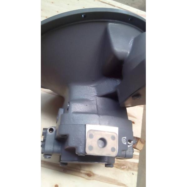 Rexorth A8VO55 hydraulic pump, double piston pump drilling rig main pump