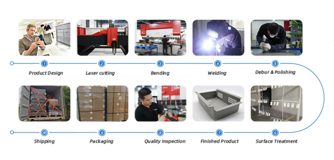 Machining Center Cnc Turning Hardware Processing Precision Copper Processing Custom