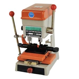 China Key Copying and Cutting Machine for Duplicate Key Making 31*29*38cm Measurement wholesale