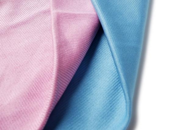 Quality Lint Free Plain Microfiber Glass Cleaning Cloths for sale