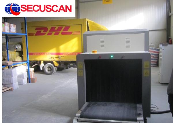 Quality Computed Tomography x ray scanning machine airport security for sale