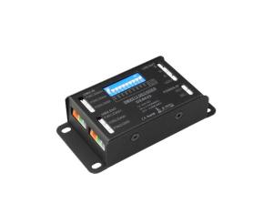 3*3A Constant Voltage LED DMX512 Decoder Screwless Terminal Available