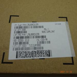 L78L05ACD13TR Integrated Circuits  Electronic Componants  IC