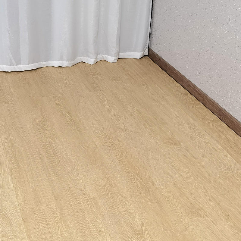 Flooring SPC Pvc Wood Grain Plastic Floor Tiles SPC Flooring for Home Office