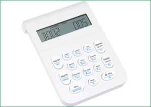 China Calling pad for queue management system wireless/wired juumei JH204 wholesale