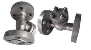 China ISO9001 Cryogenic Check Valve Low Temperature CF8 check valve wholesale