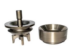 China API 7K Drilling Rig Mud Pump Valve Magnetic Particle Flaw Detection Full Inspection on sale