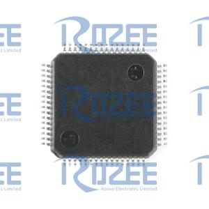 STM32F030RCT6
