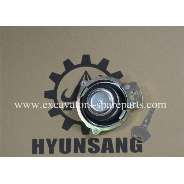 17A-60-11310 198-60-55510 421-60-35170 421-60-35180 Hydraulic Tank Cap for KOMATSU PC300-8 PC200-8