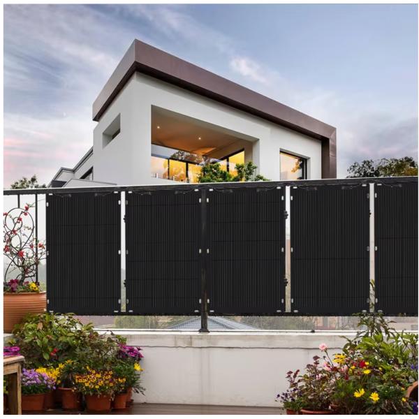 200W High Efficiency Bendable Flexible Solar Panel for Renewable Clean Energy