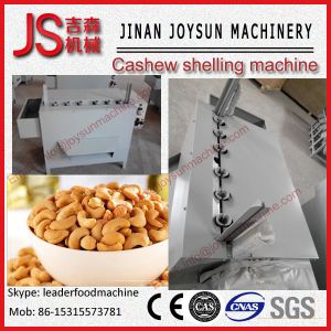 China 2KW Peanut Shelling Machine And Cleaner Machine 220V / 380V wholesale