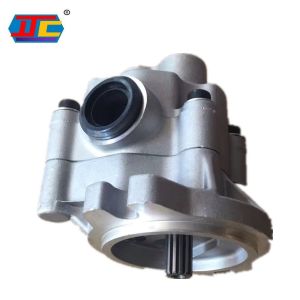 2897917 Excavator Hydraulic Gear Pump , E336D Hydraulic Pump