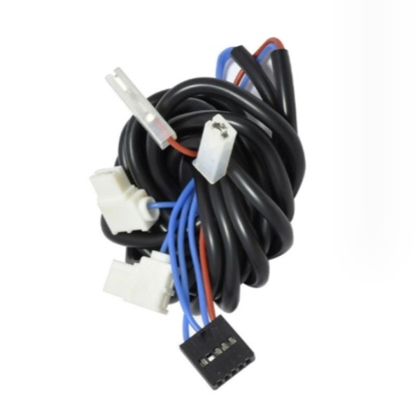 18 AWG Car Electrical Harness High Voltage Custom Auto Wiring