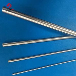 China High End guide Tie Bar Rod for Injection Machine wholesale
