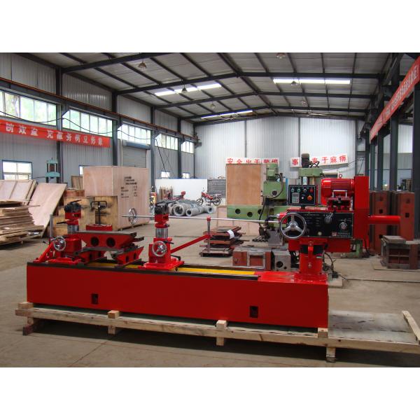 Line Boring Machine T8120VF