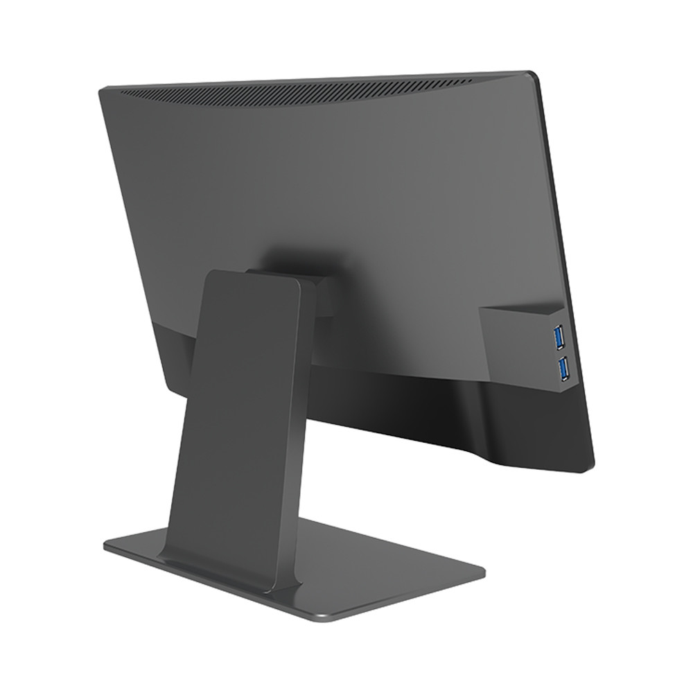 Global Mobile Access Android POS System With Optional 18.5 Inch Custom Display
