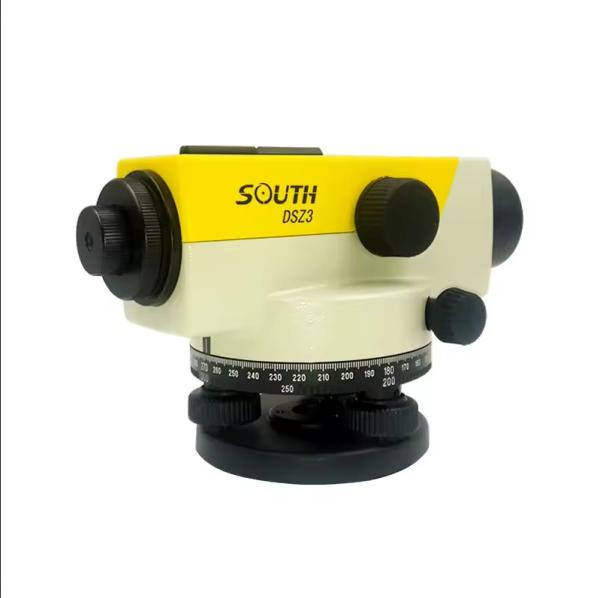 Quality Engineering Measuring Automatic Level SOUTH DSZ3 with High Accuracy Optics Instruments for sale