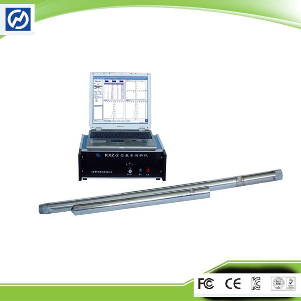 Quality Peg-top Wireless Large-bored Mechanical Inclinometer for sale
