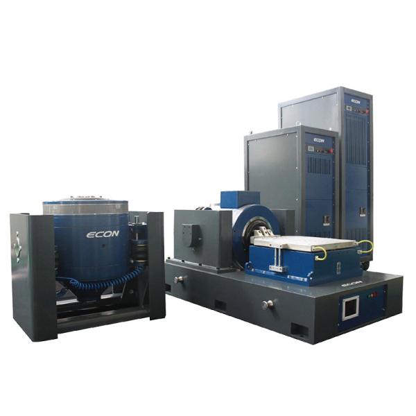 Quality Electro - Dynamic Vibration Testing System 445mm Armature Diameter for sale