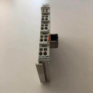 China E Bus Beckhoff KL9020 Module 500V 1 kHz wholesale