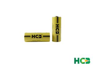 Lithium Manganese Dioxide 3V Lithium Cell High Energy Density CR18505SE