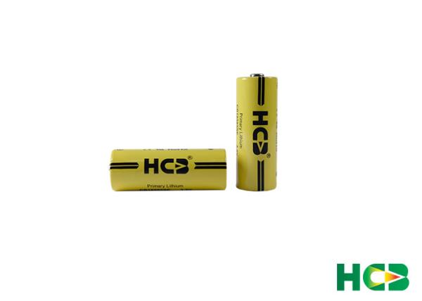 Quality Lithium Manganese Dioxide 3V Lithium Cell High Energy Density CR18505SE for sale