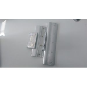 China 9.00mm Silk Screen Squeegee Blades , Silver Screen Printing Squeegee wholesale