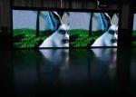 Lightweight Dynamic LED Display High Resolution LED Screen Hire