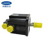 LINGMAN Ac Motor Servo Brake for Cnc 400w Servo Motor Drive SV660 Plc Controller
