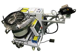 AC220V Automatic Tie Wrap Machine