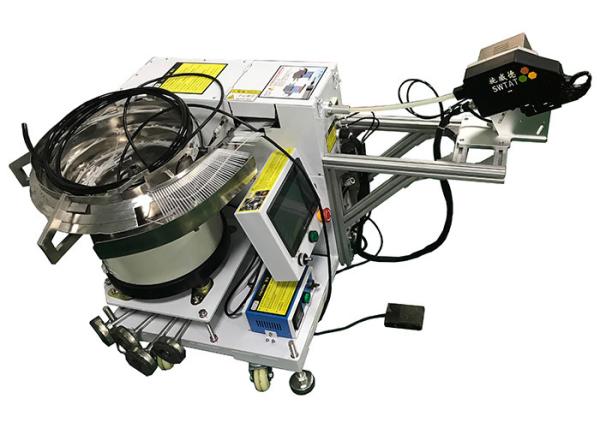 Quality AC220V Automatic Tie Wrap Machine for sale