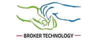 China Chongqing Broker Technology Co., Ltd. logo